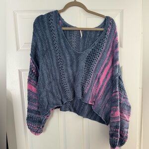 FP sweater